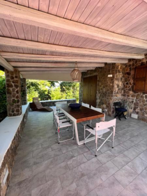 Joys Spalmatore Retreat Ustica